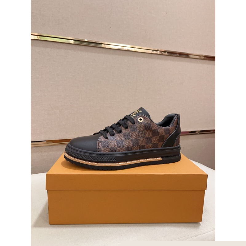 LV Casual Shoes